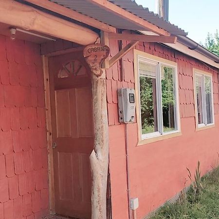 Cabanas Kela Bahia Murta Luaran gambar
