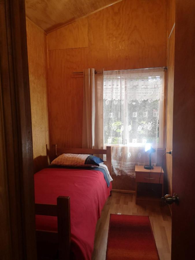 Cabanas Kela Bahia Murta Luaran gambar