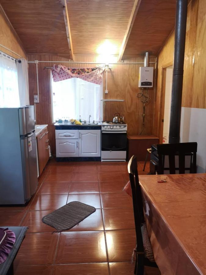 Cabanas Kela Bahia Murta Luaran gambar