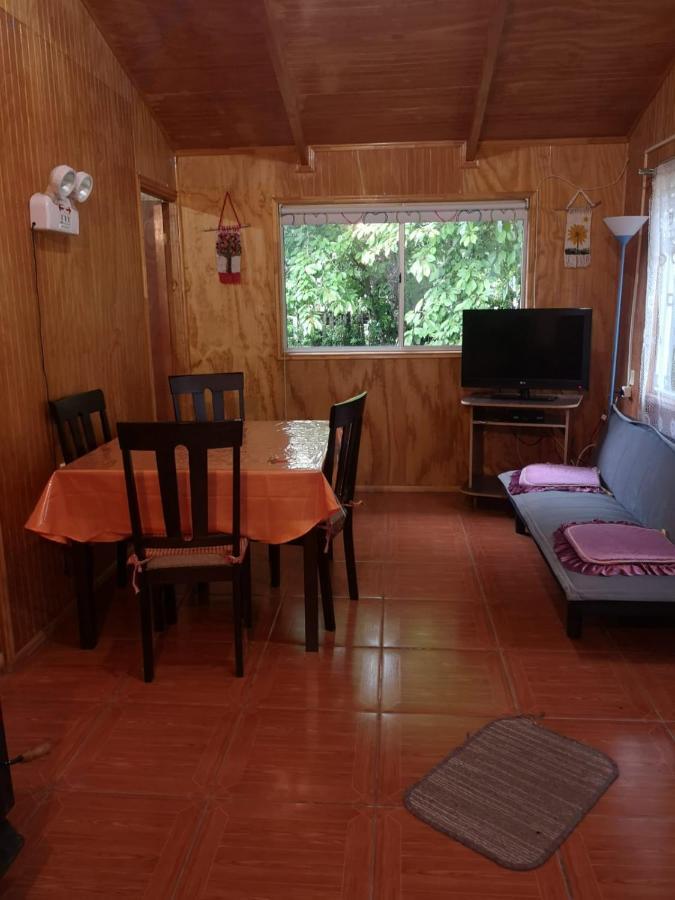 Cabanas Kela Bahia Murta Luaran gambar