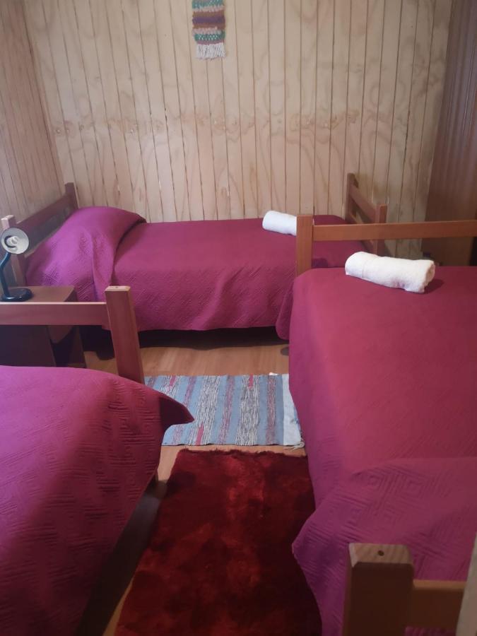 Cabanas Kela Bahia Murta Luaran gambar