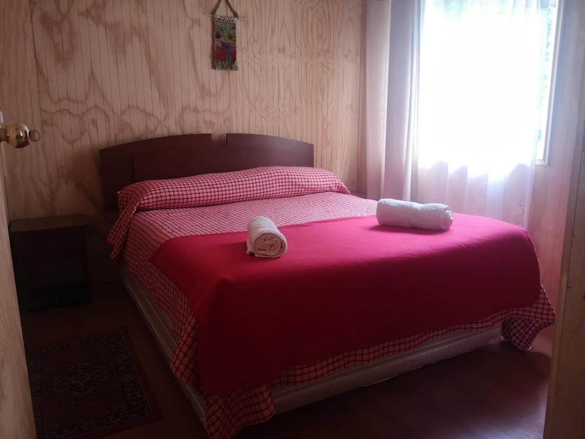 Cabanas Kela Bahia Murta Luaran gambar