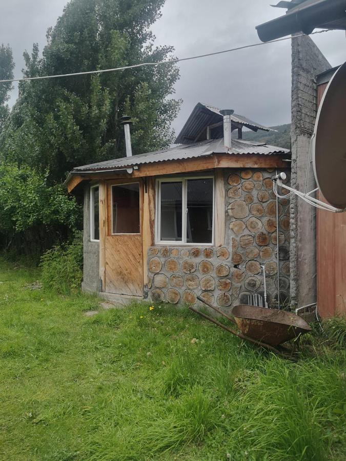 Cabanas Kela Bahia Murta Luaran gambar