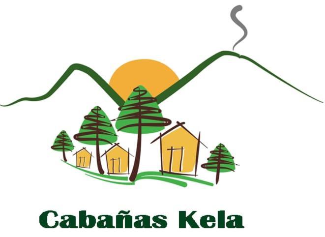 Cabanas Kela Bahia Murta Luaran gambar