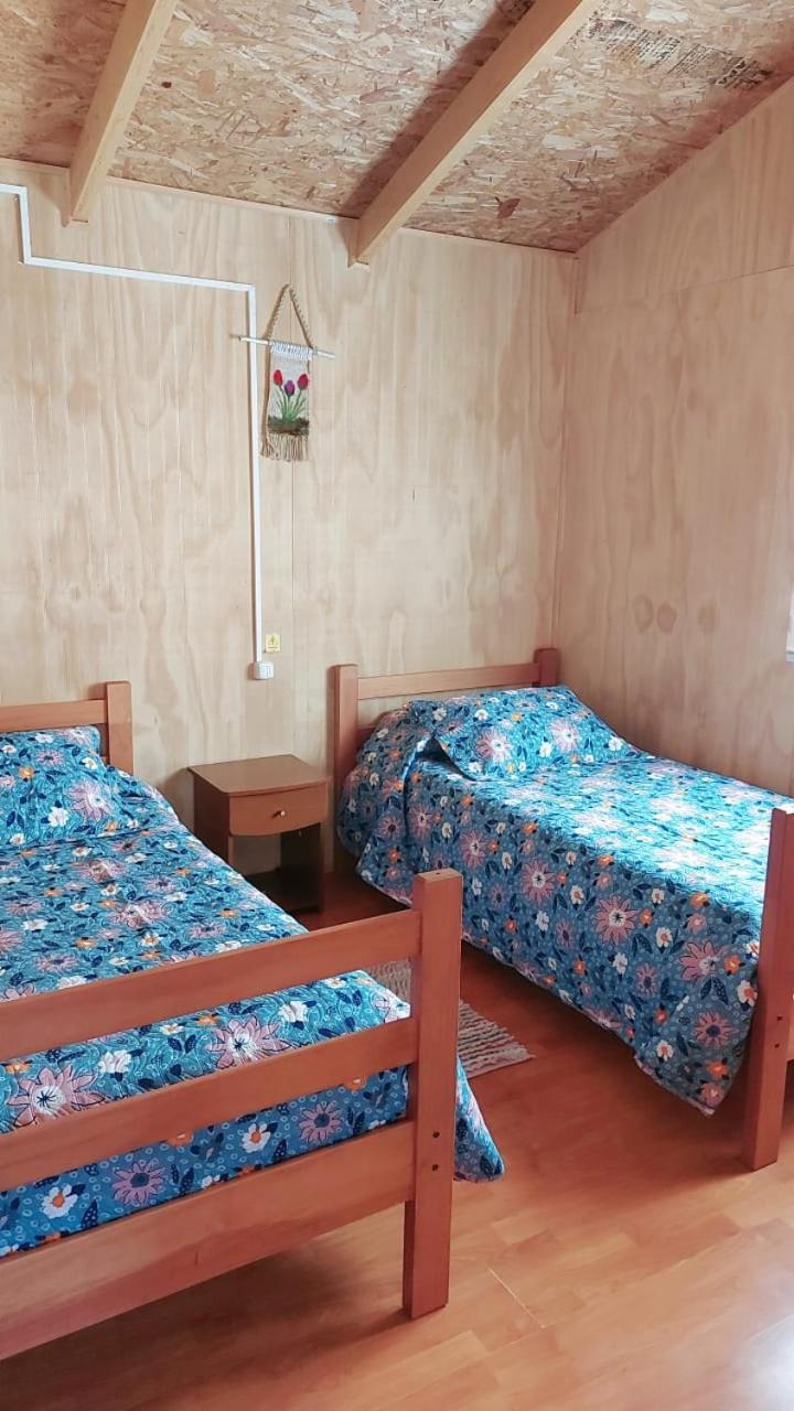 Cabanas Kela Bahia Murta Luaran gambar