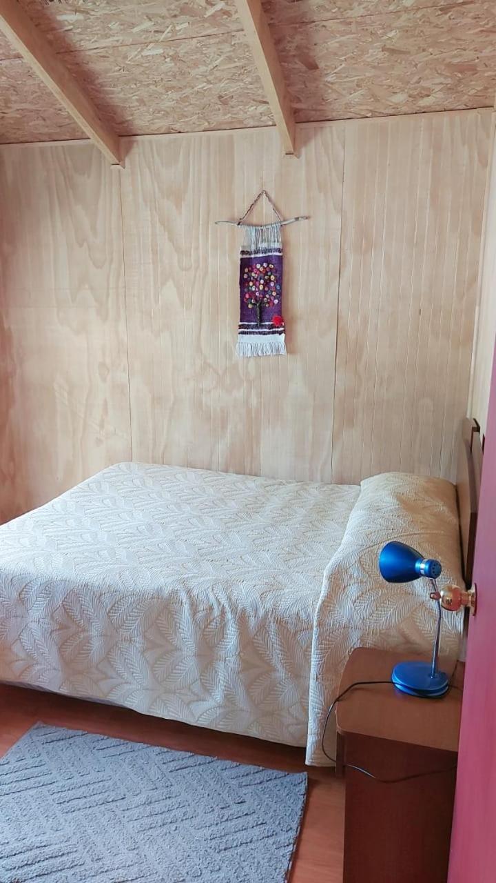 Cabanas Kela Bahia Murta Luaran gambar