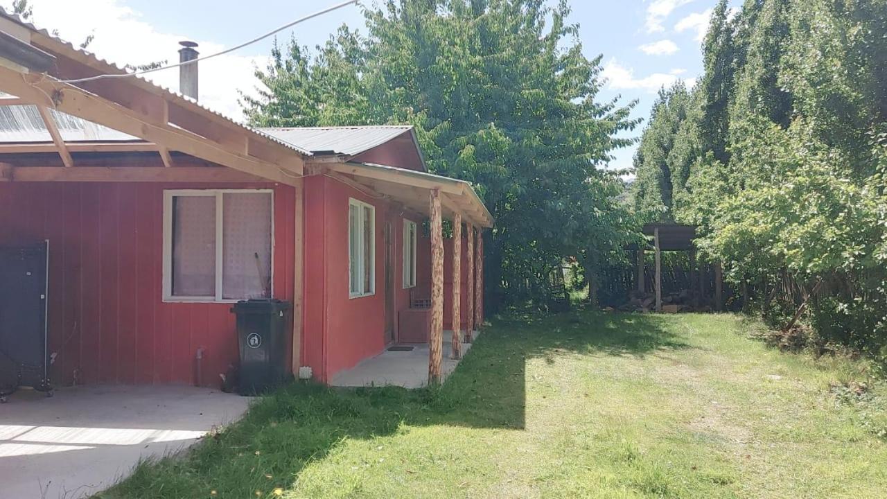 Cabanas Kela Bahia Murta Luaran gambar