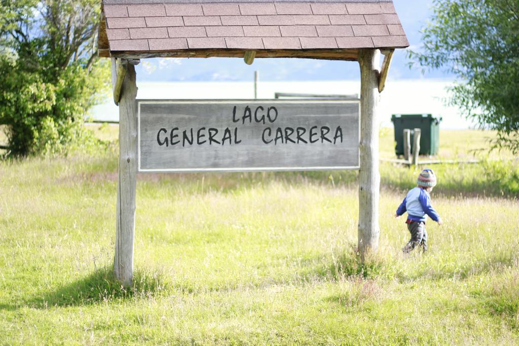 Cabanas Kela Bahia Murta Luaran gambar