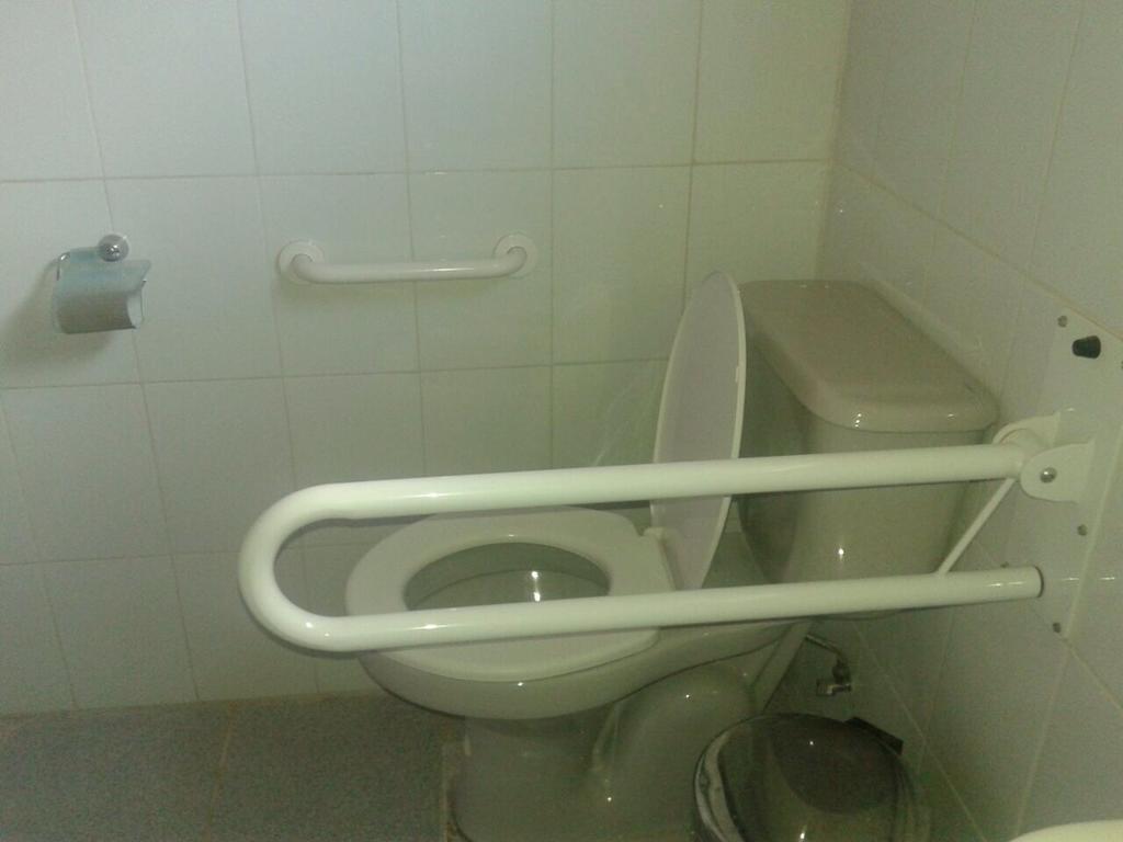 Cabanas Kela Bahia Murta Luaran gambar
