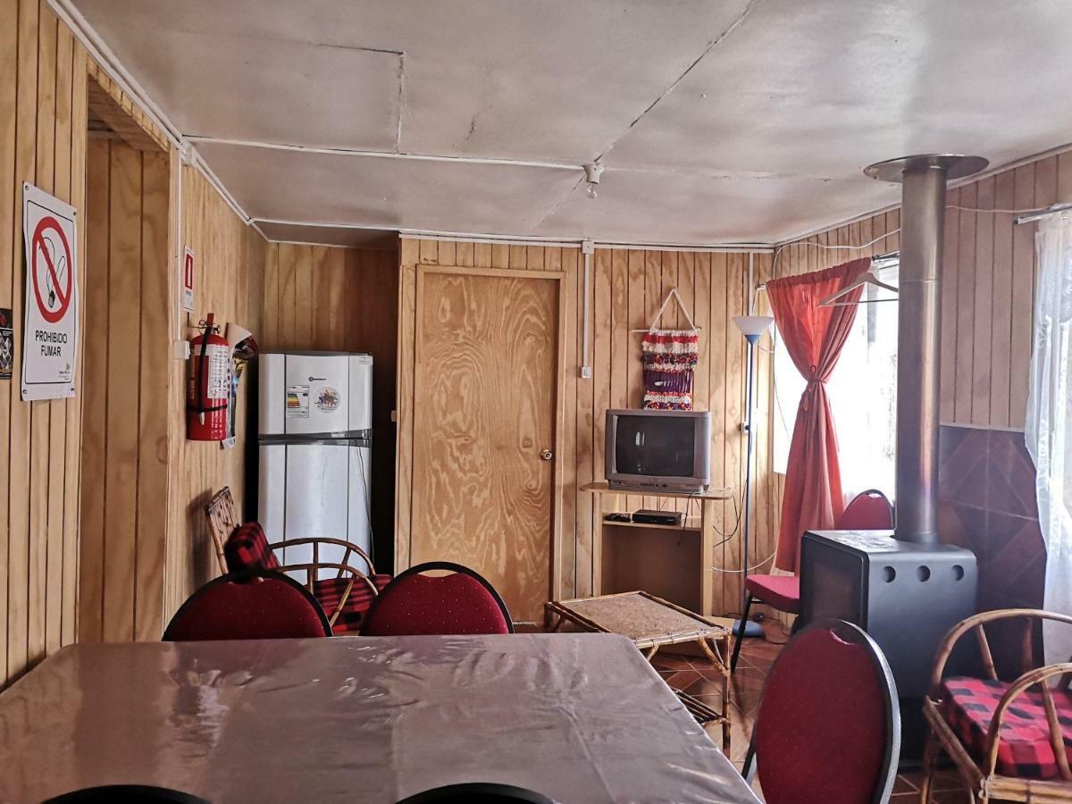 Cabanas Kela Bahia Murta Luaran gambar