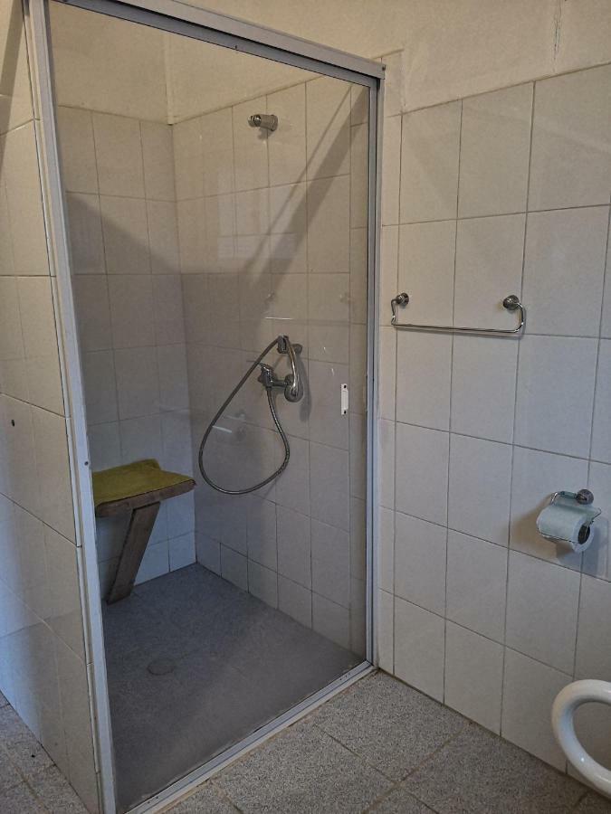 Cabanas Kela Bahia Murta Luaran gambar