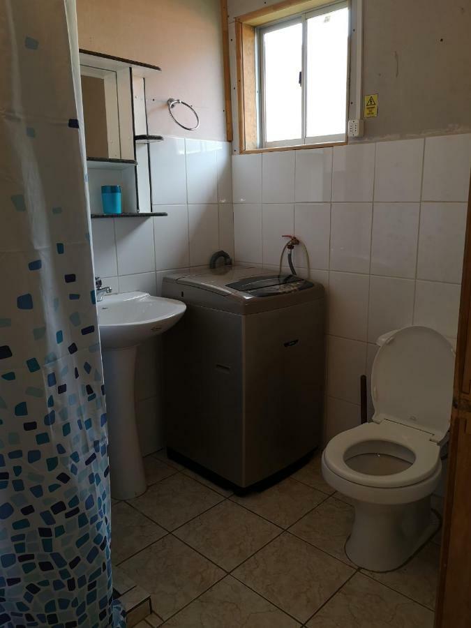 Cabanas Kela Bahia Murta Luaran gambar