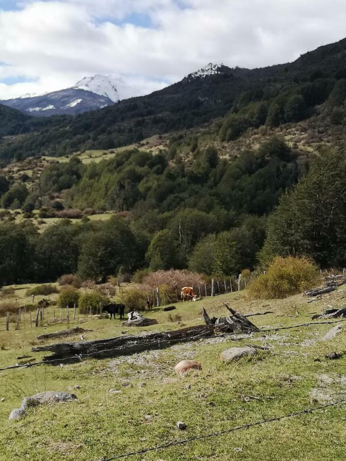 Cabanas Kela Bahia Murta Luaran gambar
